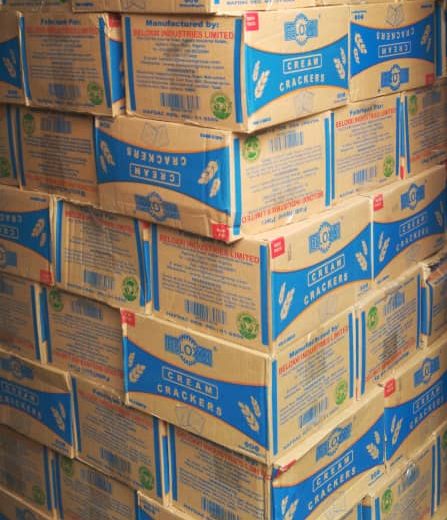 Choco rings - Image 2