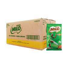Milo active- Go sachet